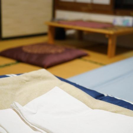 Kakurega Guest House Aizuwakamatsu Luaran gambar