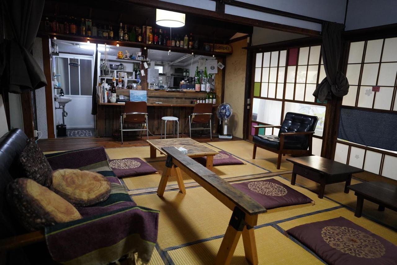 Kakurega Guest House Aizuwakamatsu Luaran gambar