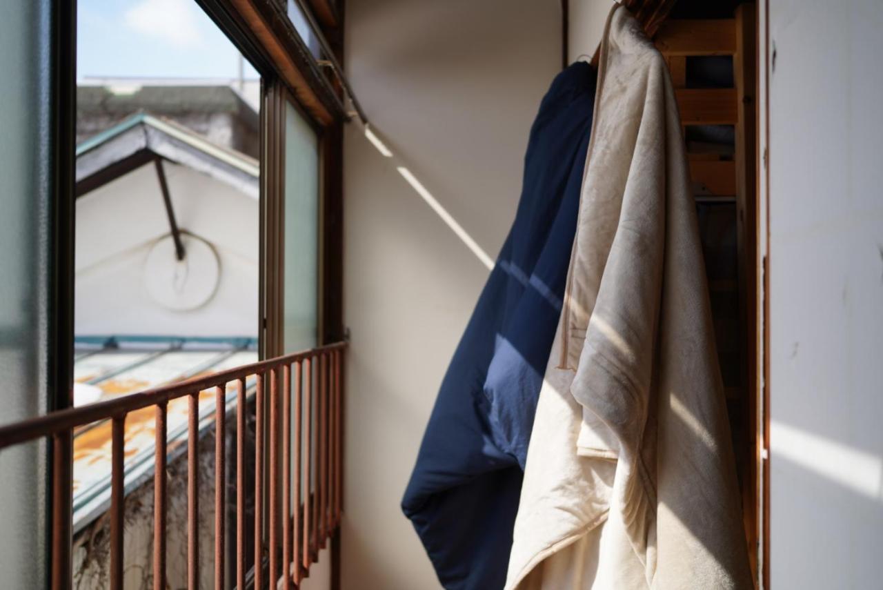 Kakurega Guest House Aizuwakamatsu Luaran gambar
