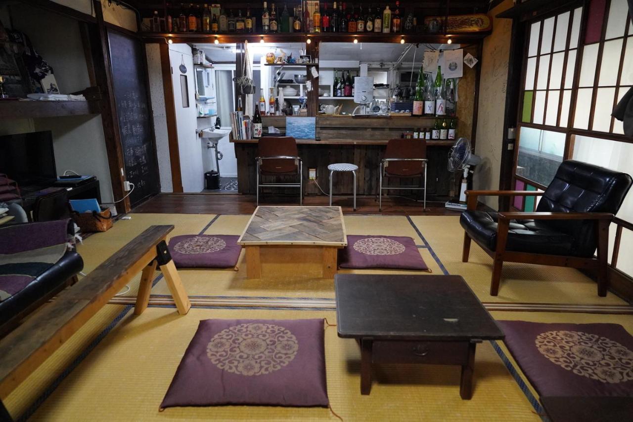 Kakurega Guest House Aizuwakamatsu Luaran gambar
