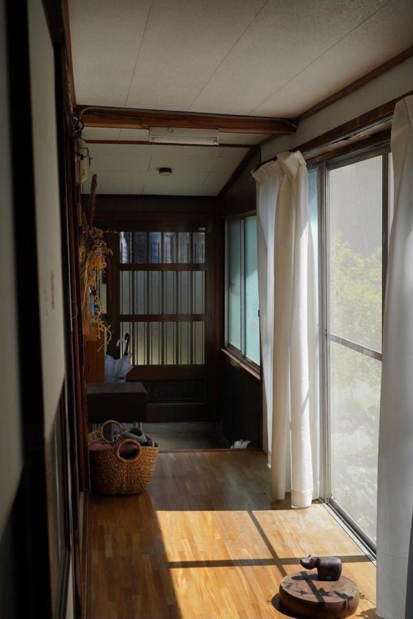 Kakurega Guest House Aizuwakamatsu Luaran gambar